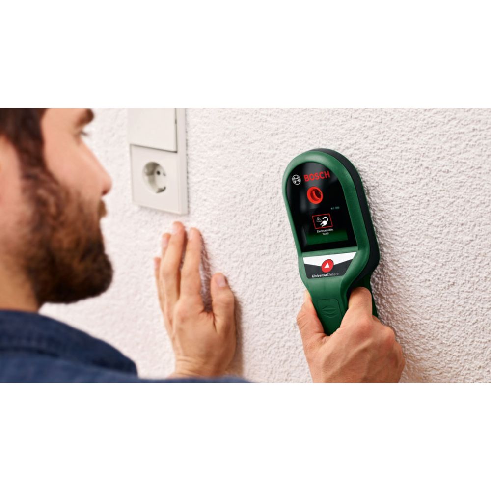 Bosch UniversalDetect rakenneilmaisin