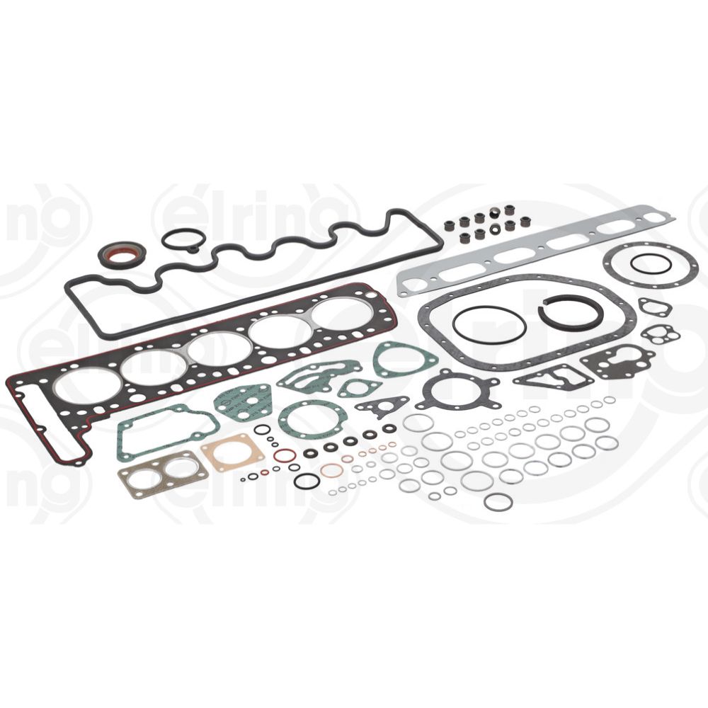Hel packningssats, motor 27-1056