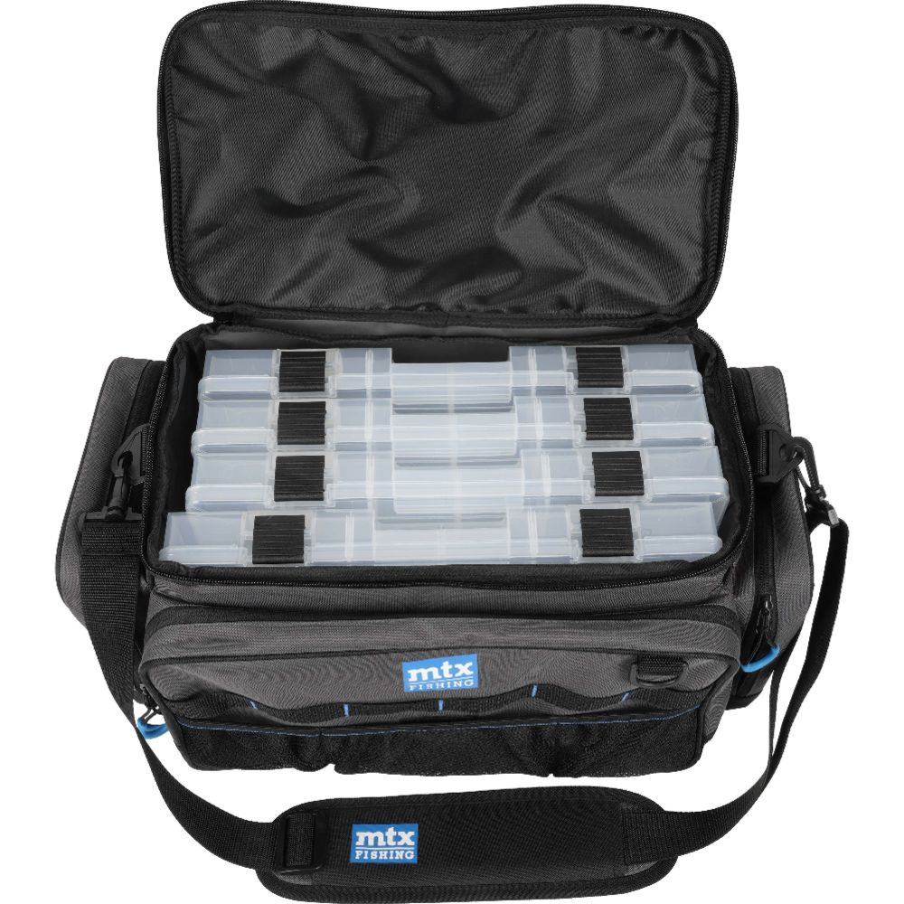 MTX Fishing kalastuslaukku