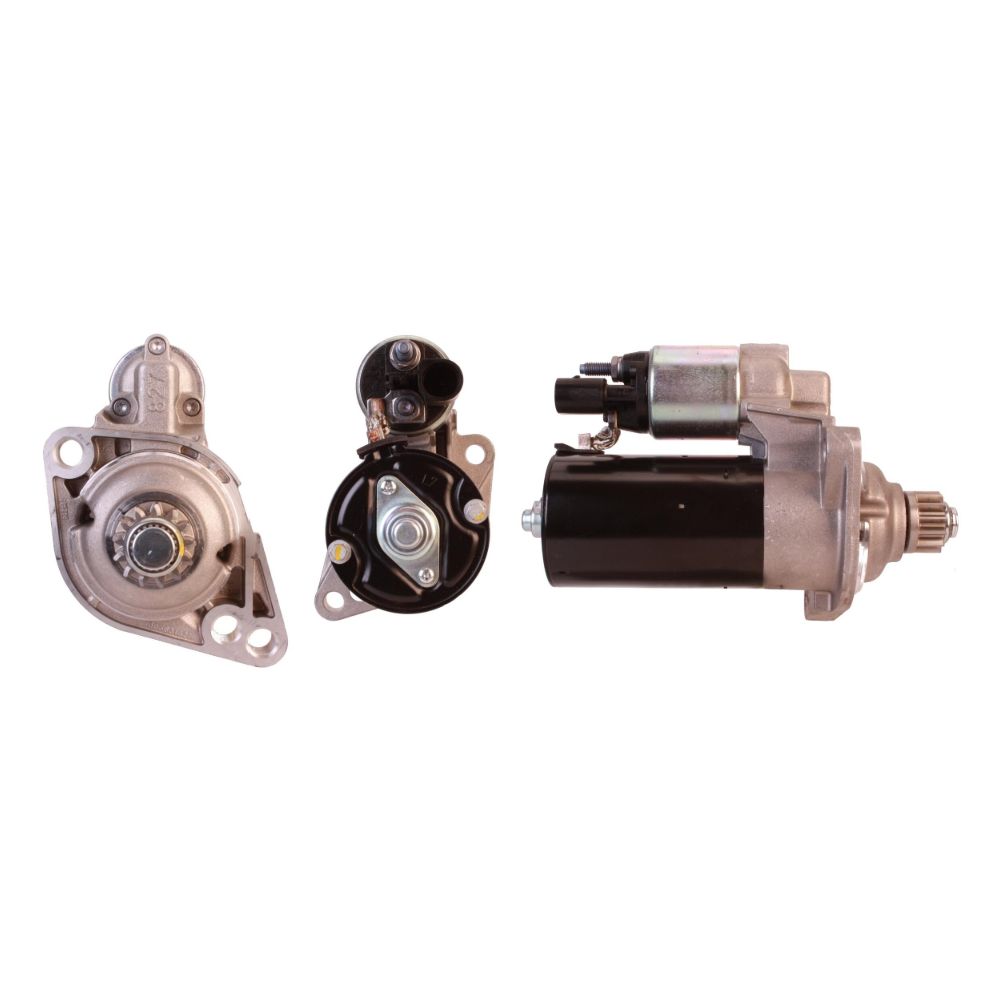 Starter 13-00500