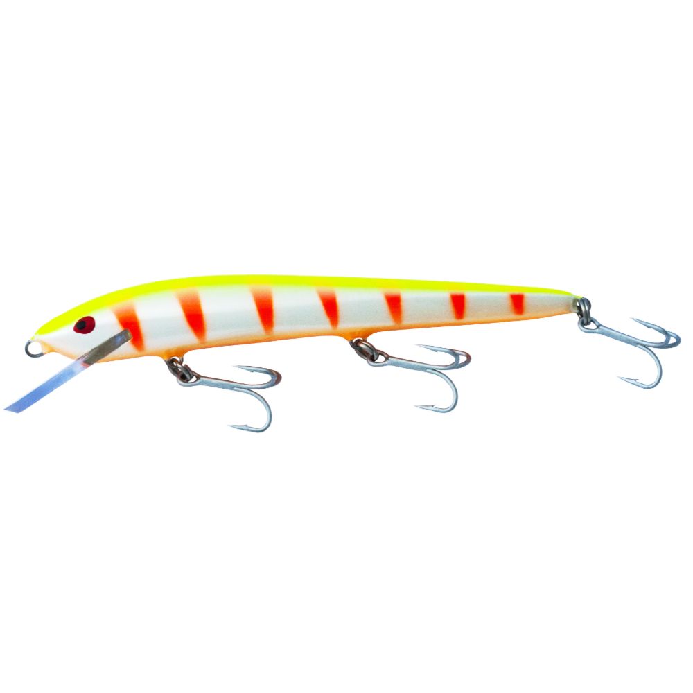 Nils Master Invincible floating 15 cm 30 g voobler