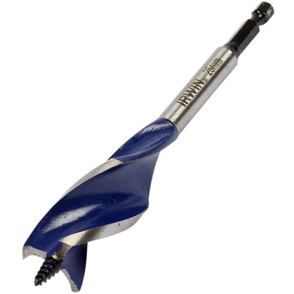 Irwin Blue Groove puidupuur