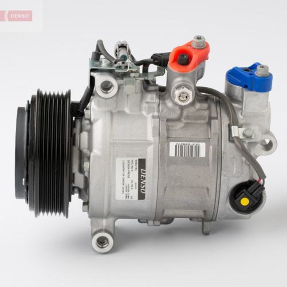 Ilmastointilaitteen kompressori 30-05212