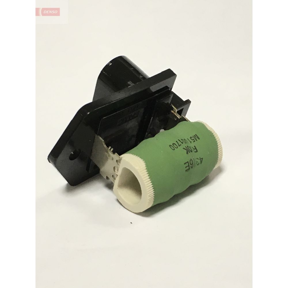 Elektrimootori(radiaatori ventilaatori) eeltakistus 48-00997