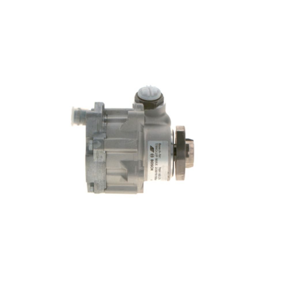 Styrservopump 17-01540