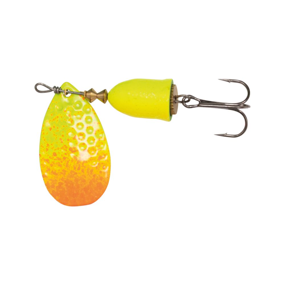 Kinetic Gekko lippauistin 11 g no: 4 väri: kulta