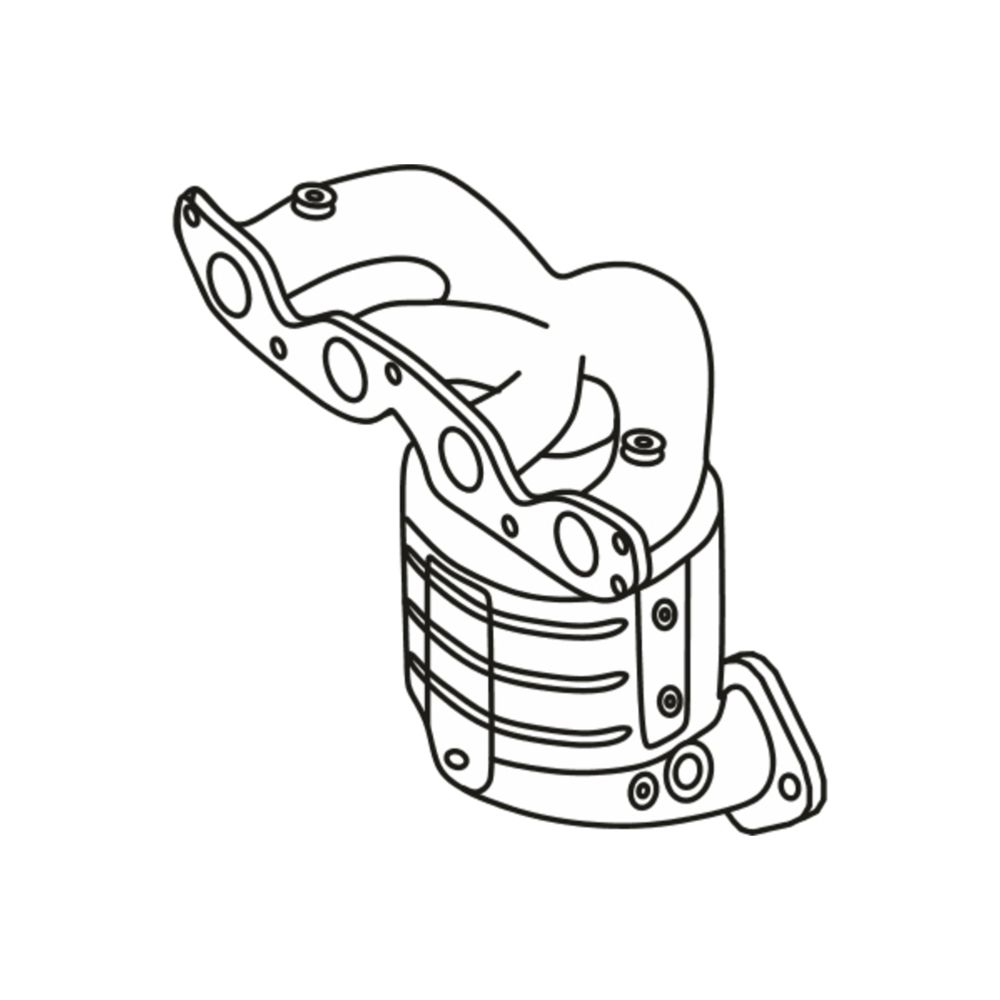 Katalysaattori 13-9609