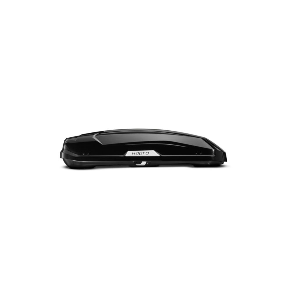Hapro Trivor 440 Brilliant Black takbox