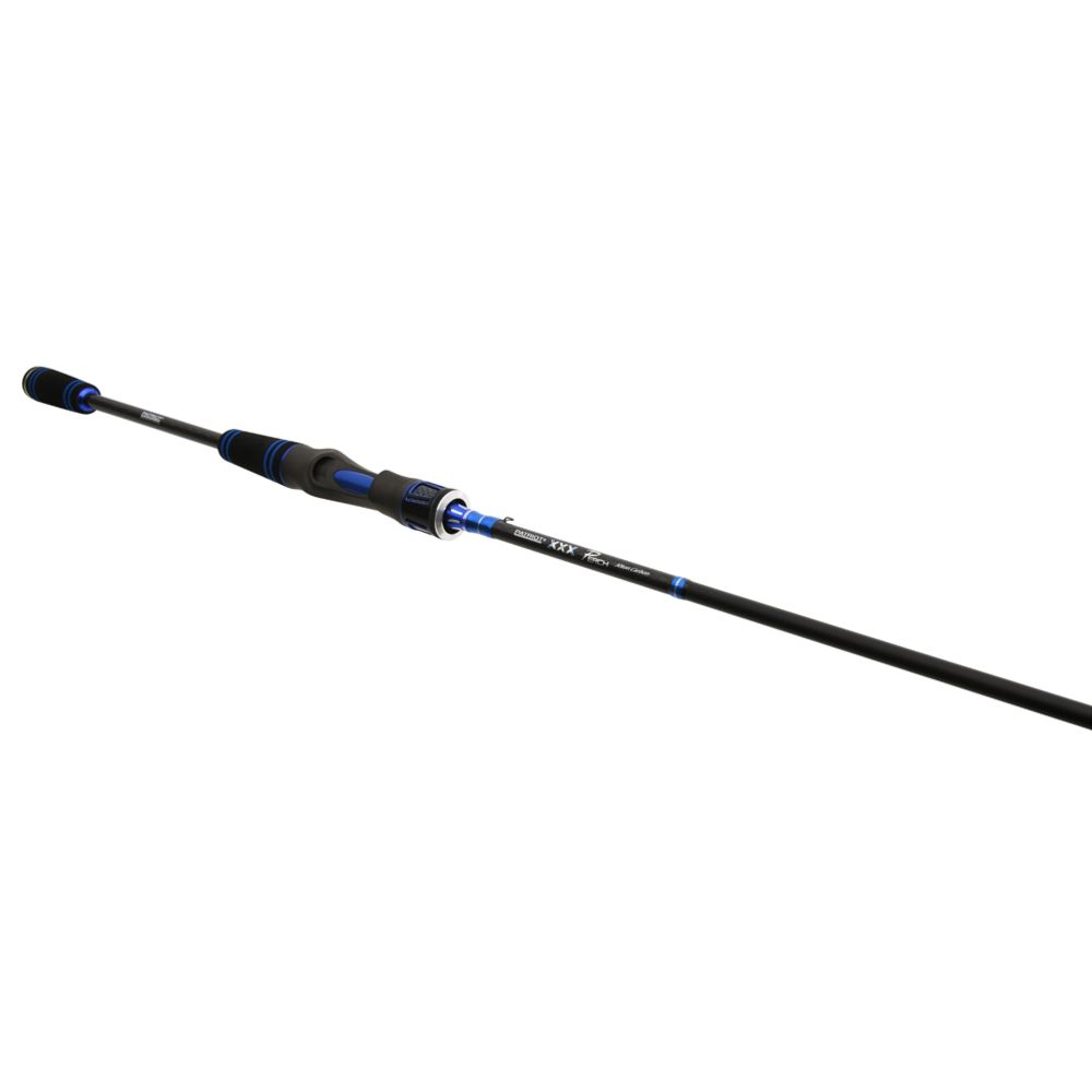 Patriot XXX Perch spinnspö 7'2'' (218 cm) 5–18 g