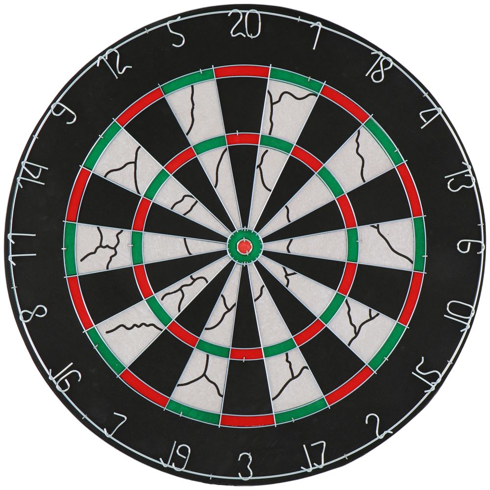 Lifetime Deluxe darttavla