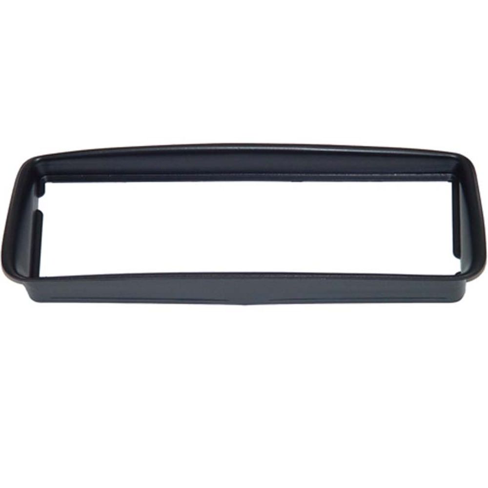 Autoraadio raam, Peugeot 206, DIN
