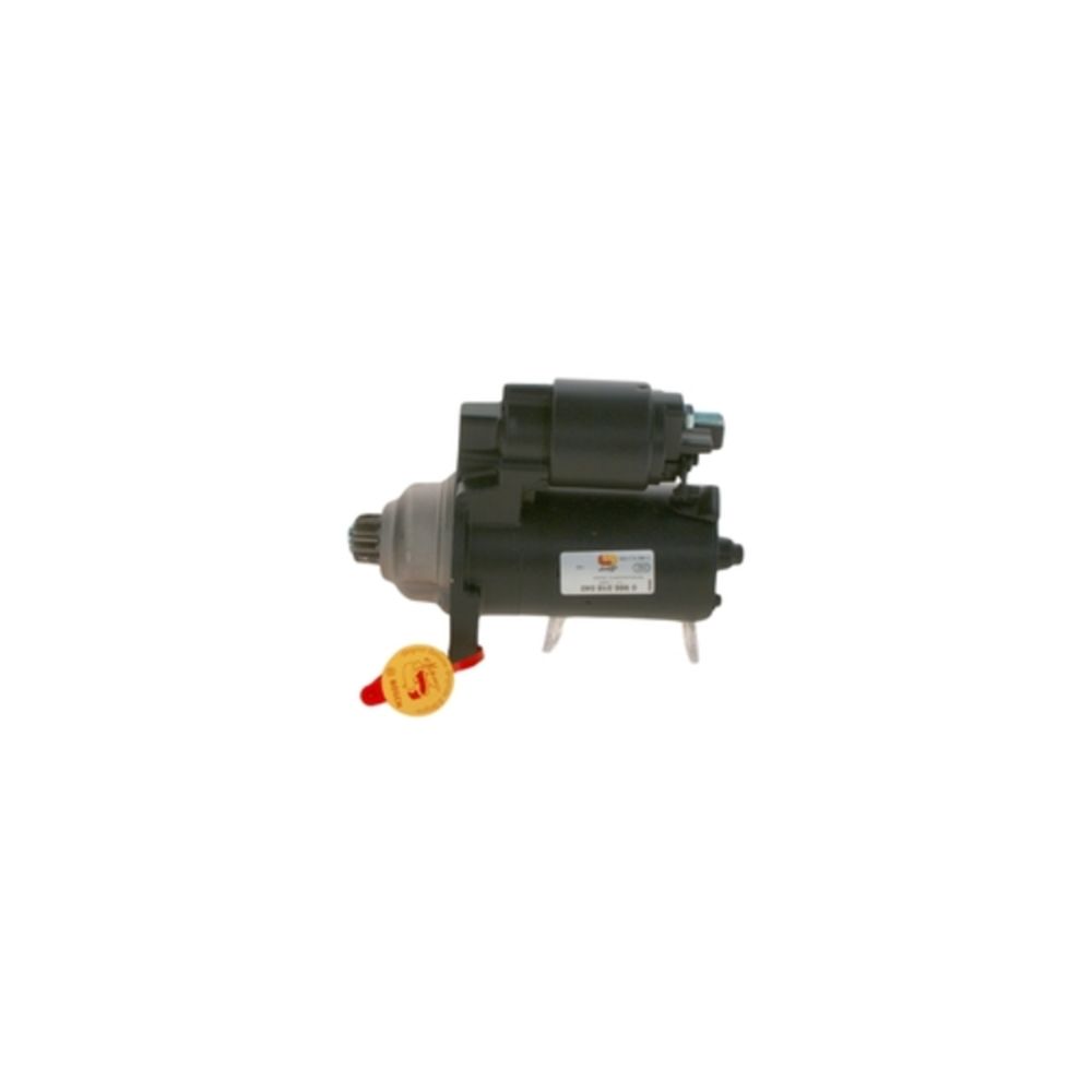 Startmotor 13-2708