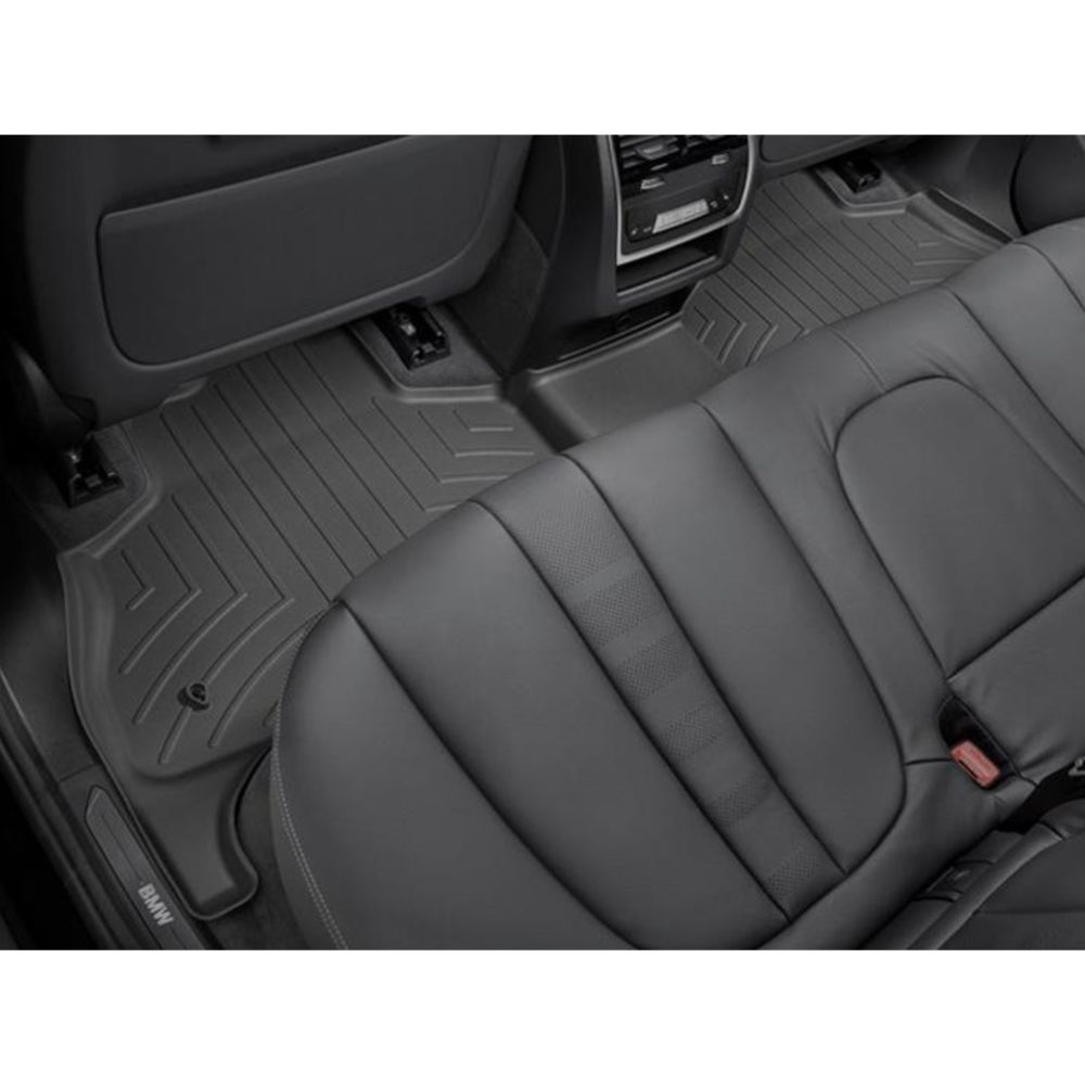 WeatherTech FloorLiner 4415072 takakaukalomatto BMW X5 G05 18-