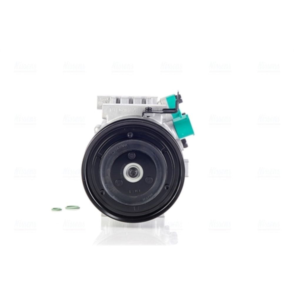 Kliimaseadme kompressor 30-04006