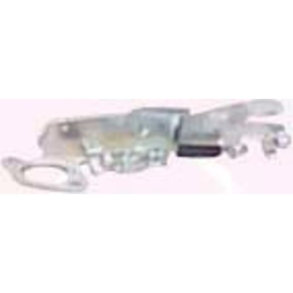 Asennussarja, lämmönvaihdin 95-10961