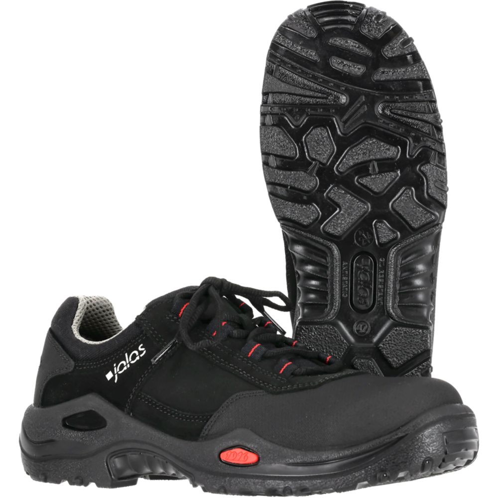 Jalas 2615 E-Sport turvakengät 42