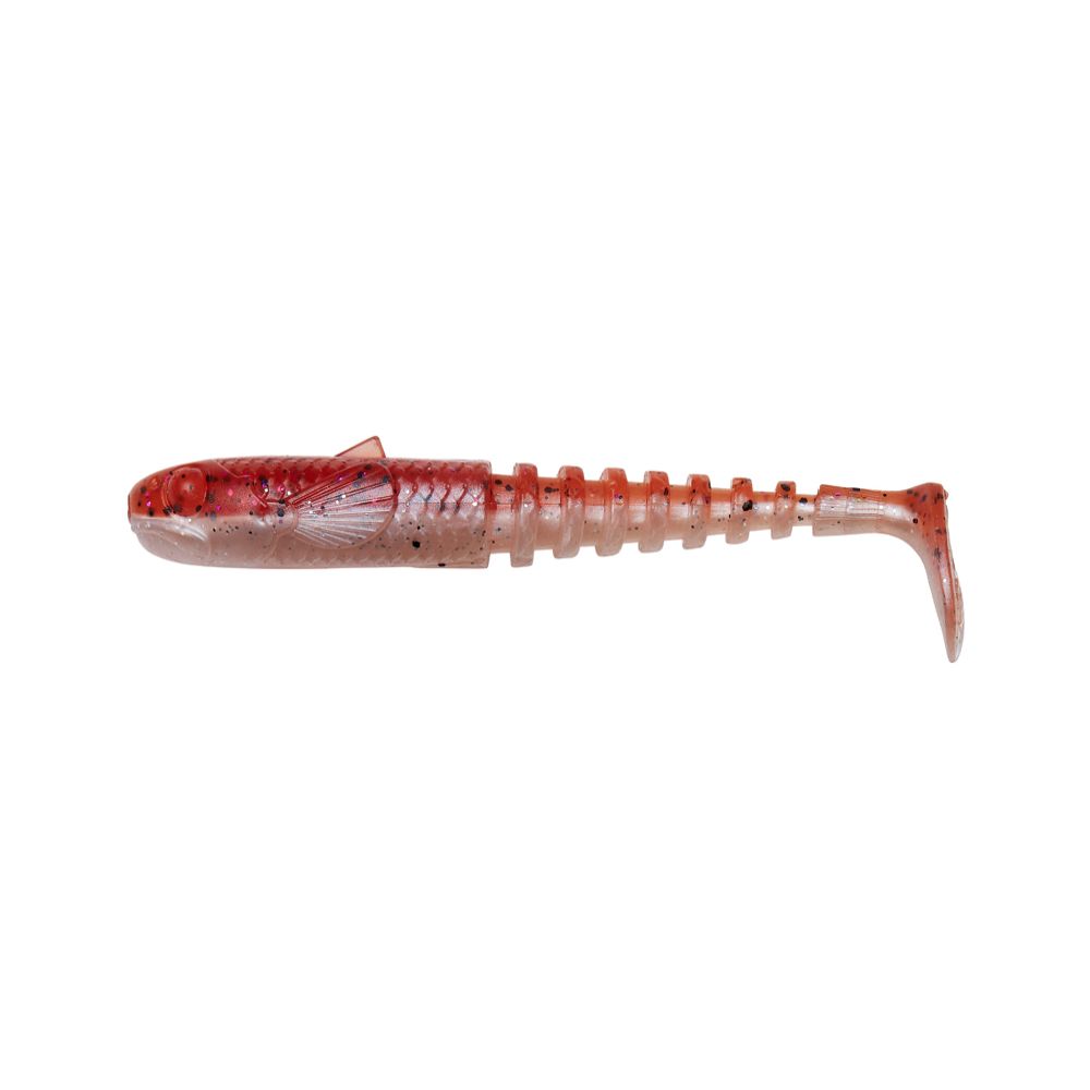 Savage Gear Gobster Shad jigg 7,5 cm 5 g 5 st