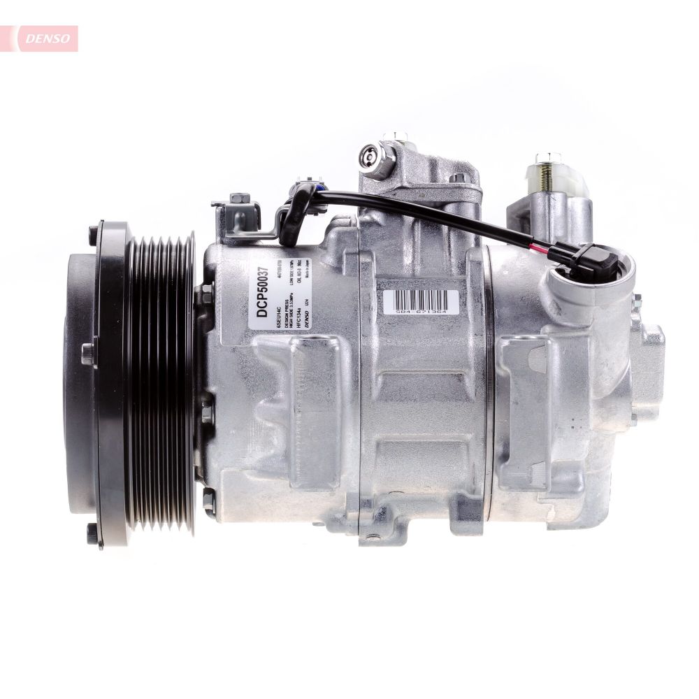 Kliimaseadme kompressor 30-04550