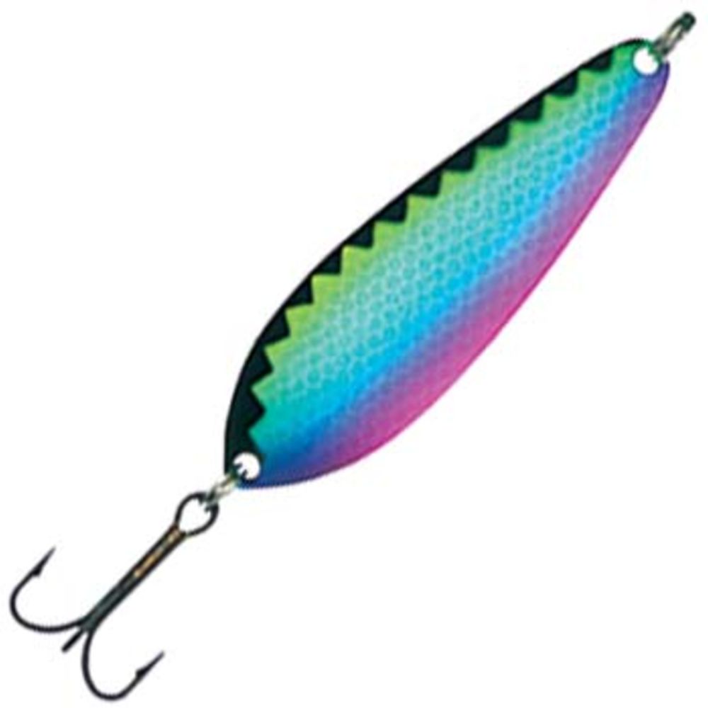 Kuusamo Lätkä skeddrag 7 cm 14 g
