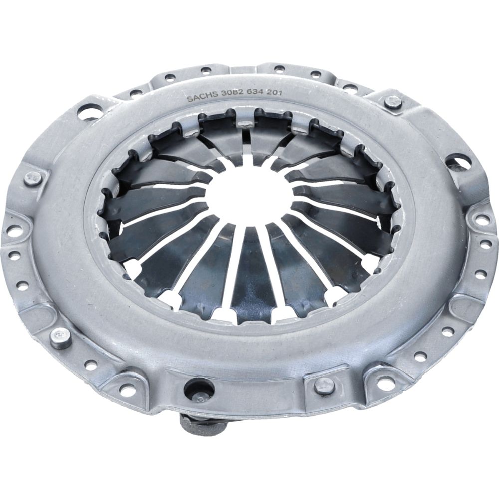 Kytkinpaketti 84-2548