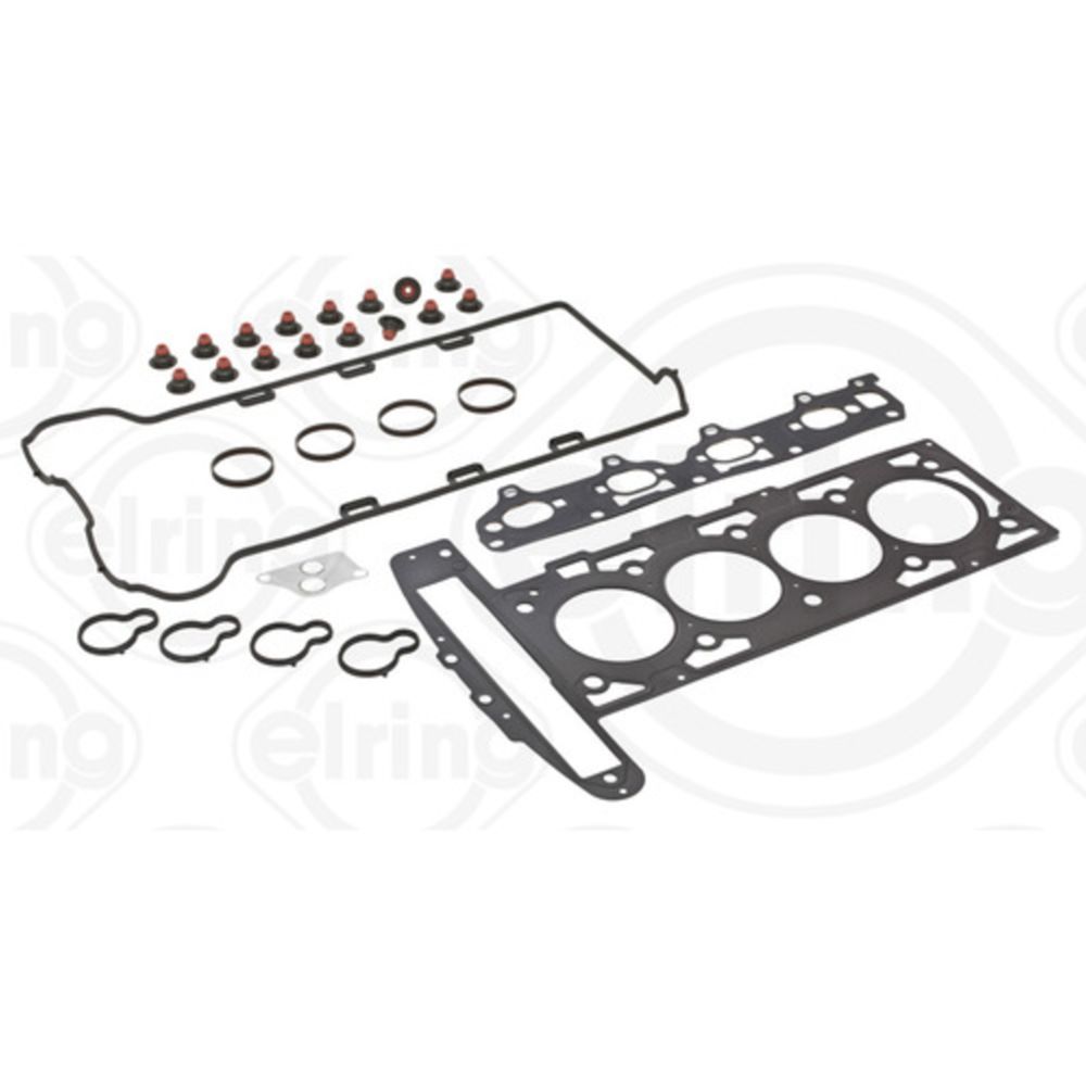 Packningssats, topplock 27-01033