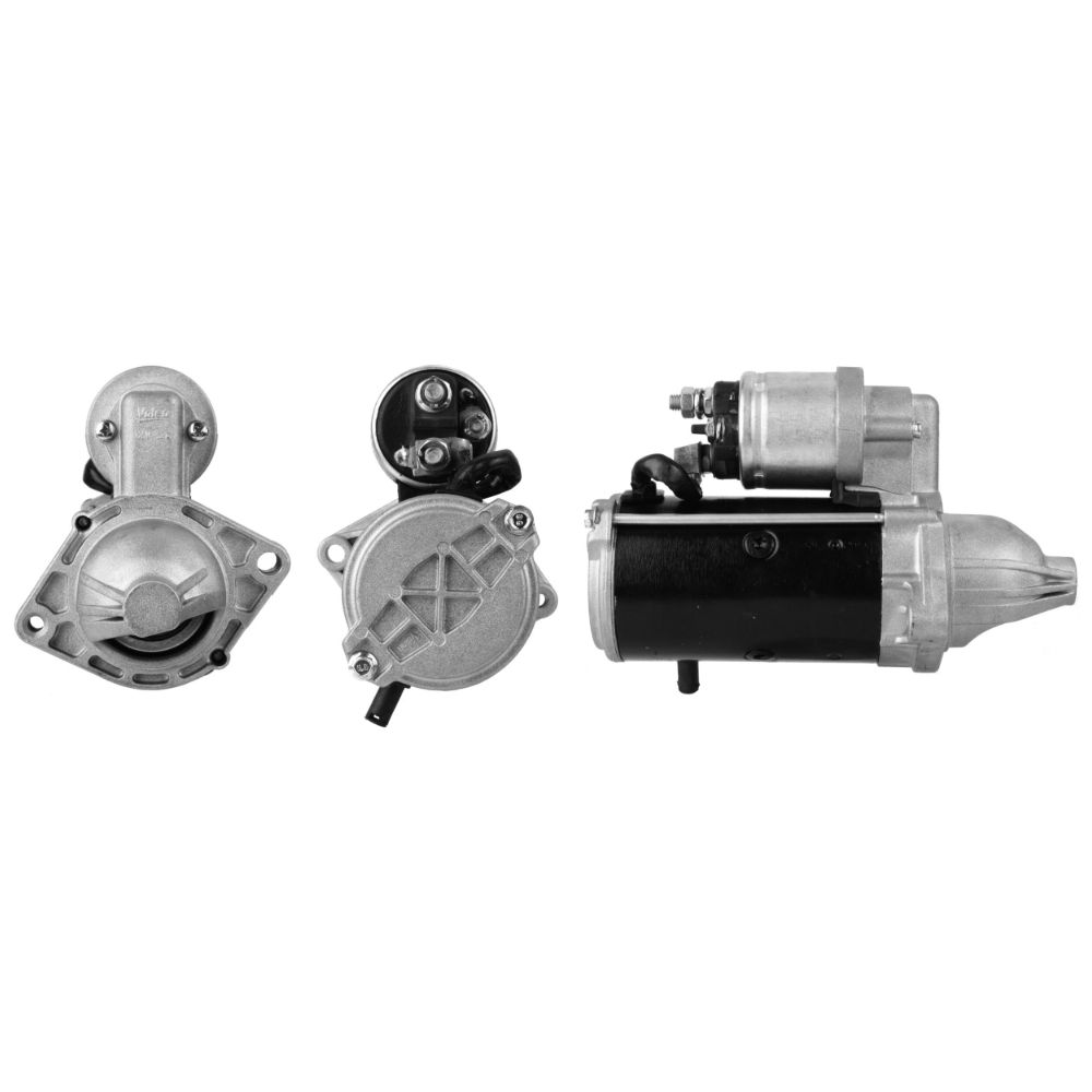 Startmotor 13-3016