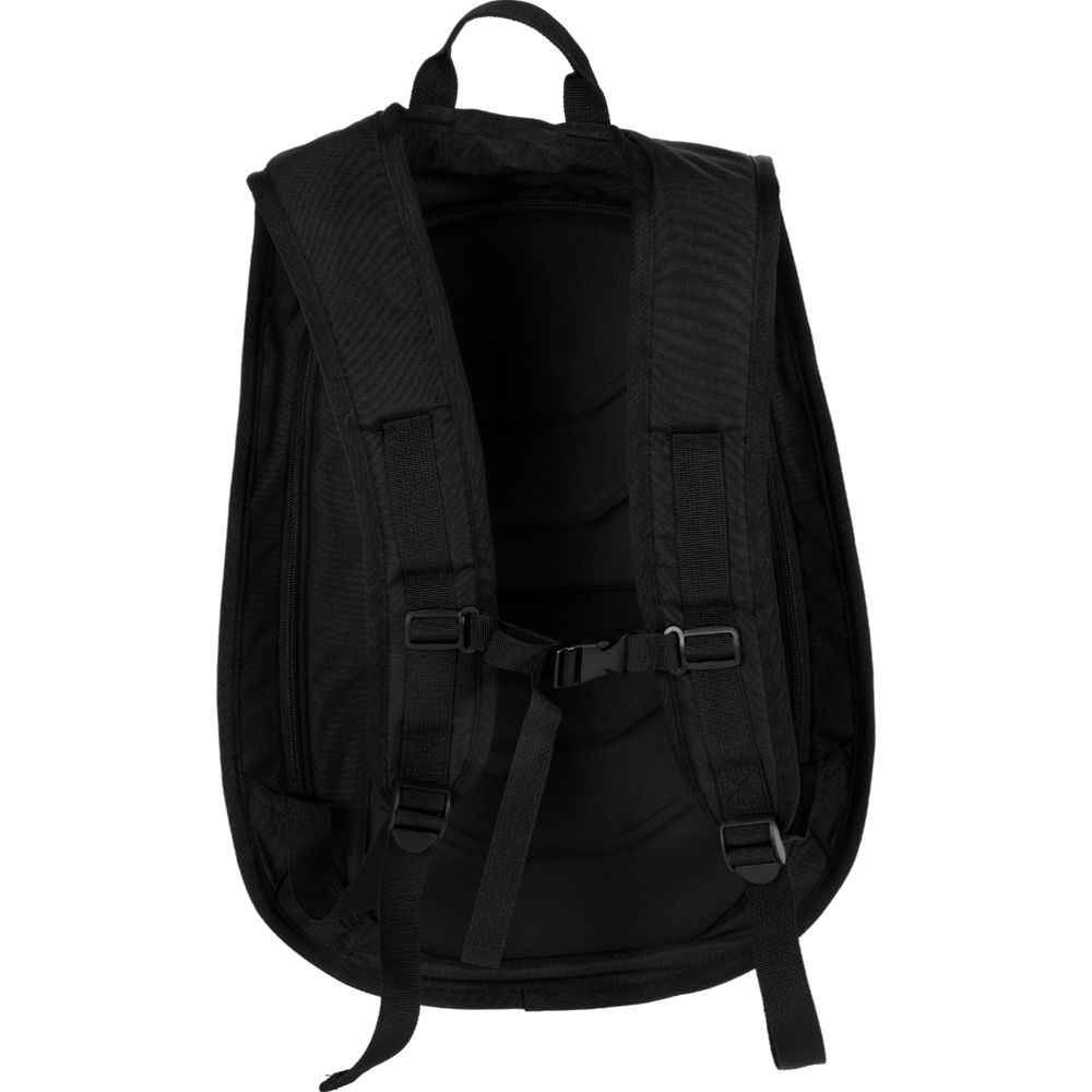 Fastr hardshell reppu musta 16 l