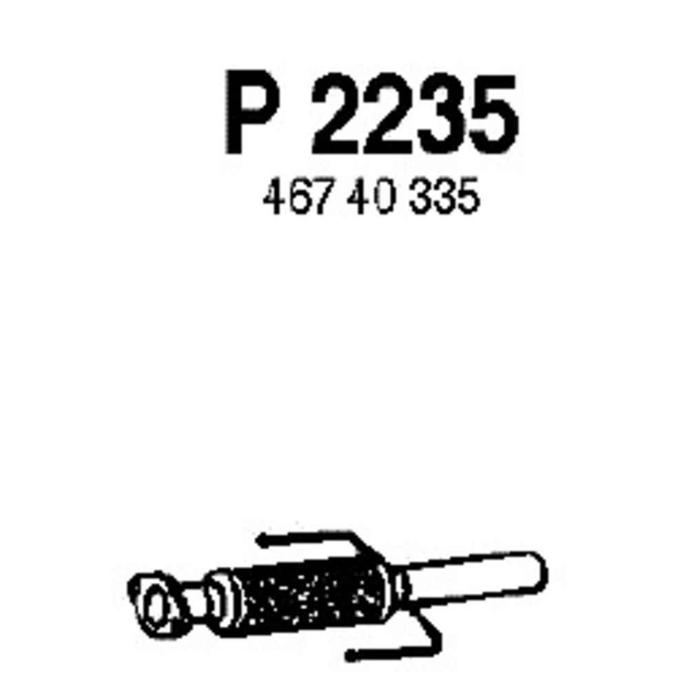Heitgaasitoru 14-2305