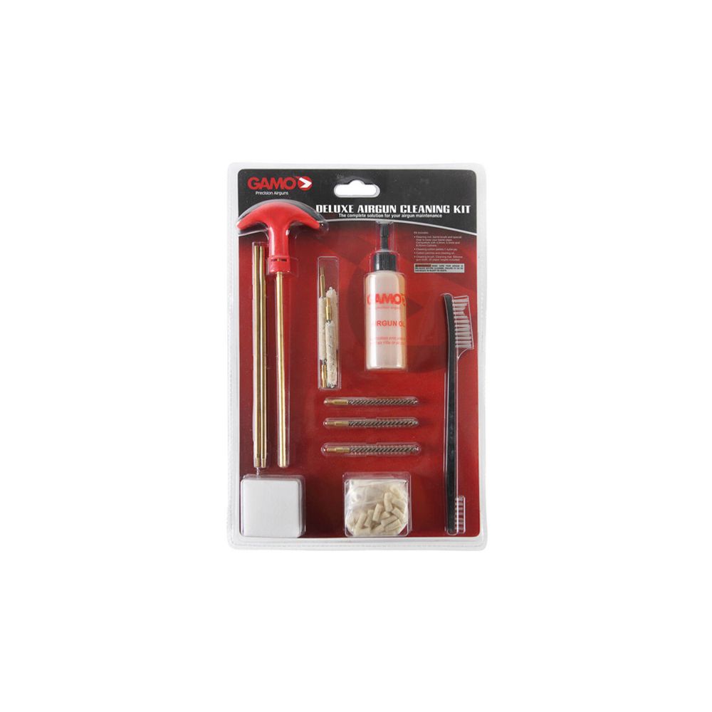 Gamo hoolduskomplekt CP