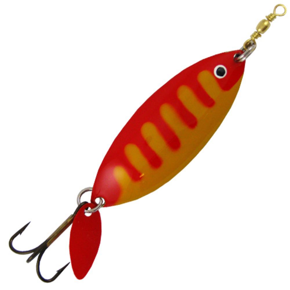 Bete Krokodil 7 cm 18 g skeddrag