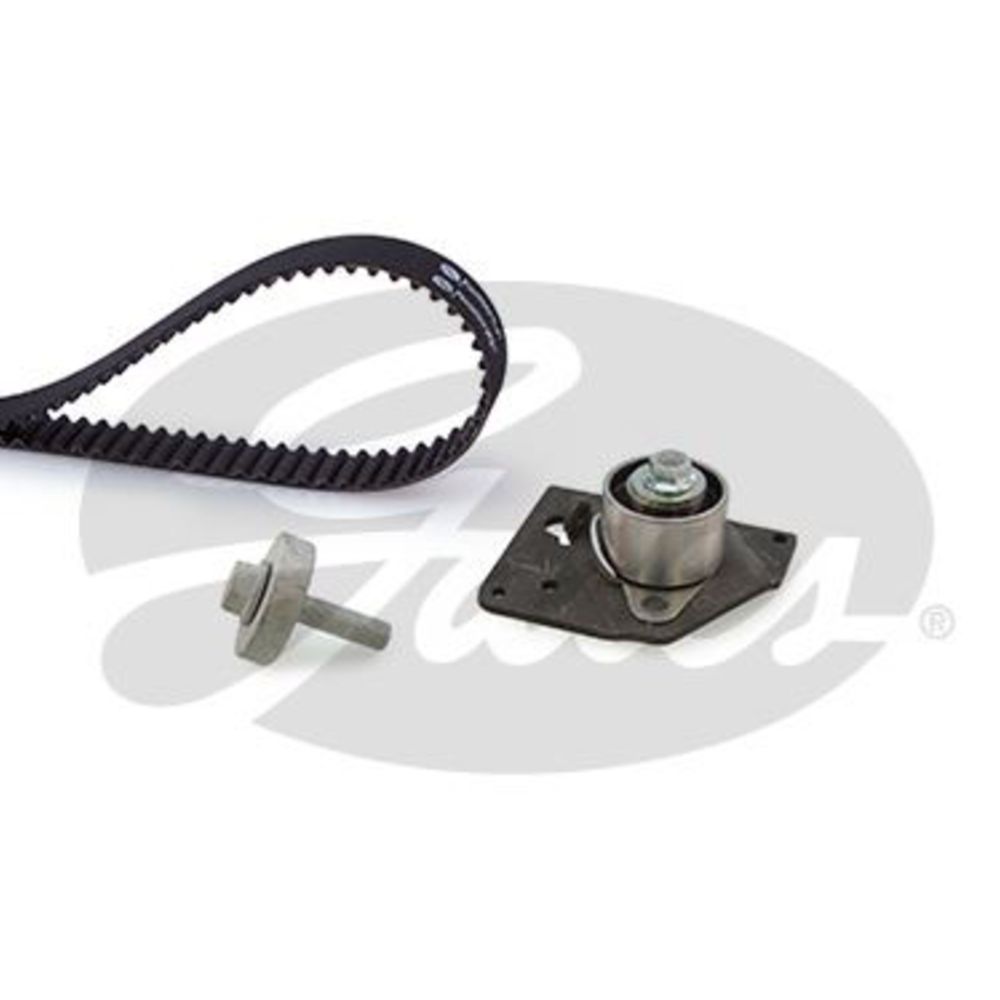 Hammasrihma komplekt 25-9872