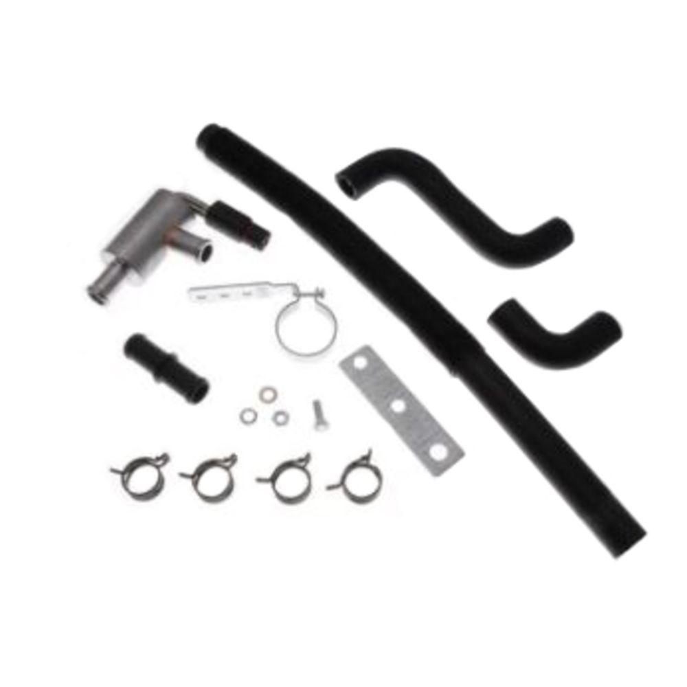 Defa slangvärmare #412709 VAG