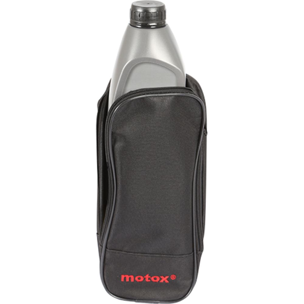 Motox oljepåfyllningskit