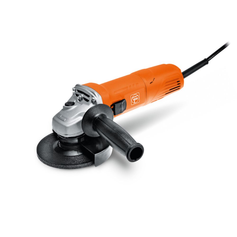 FEIN WSG 7-125 kulmahiomakone 700 W 125 mm