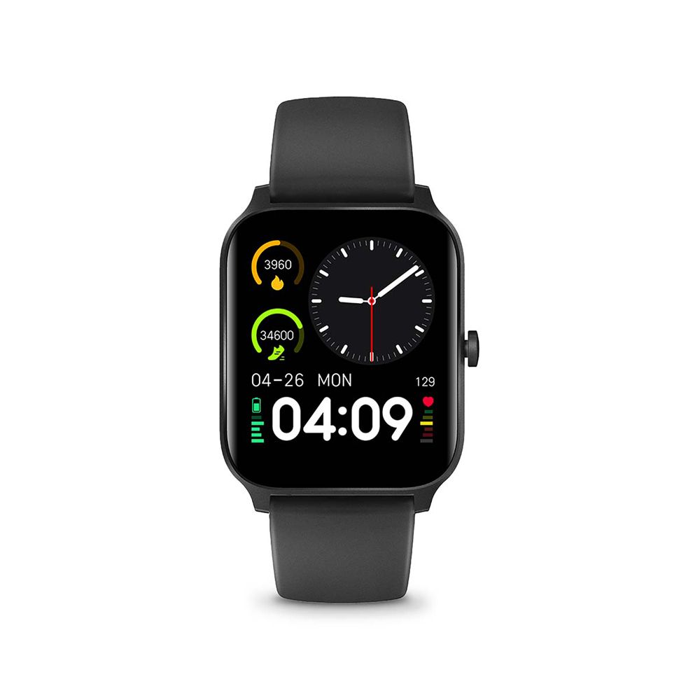 Nedis SmartLife älykello IP68 Android/iOS