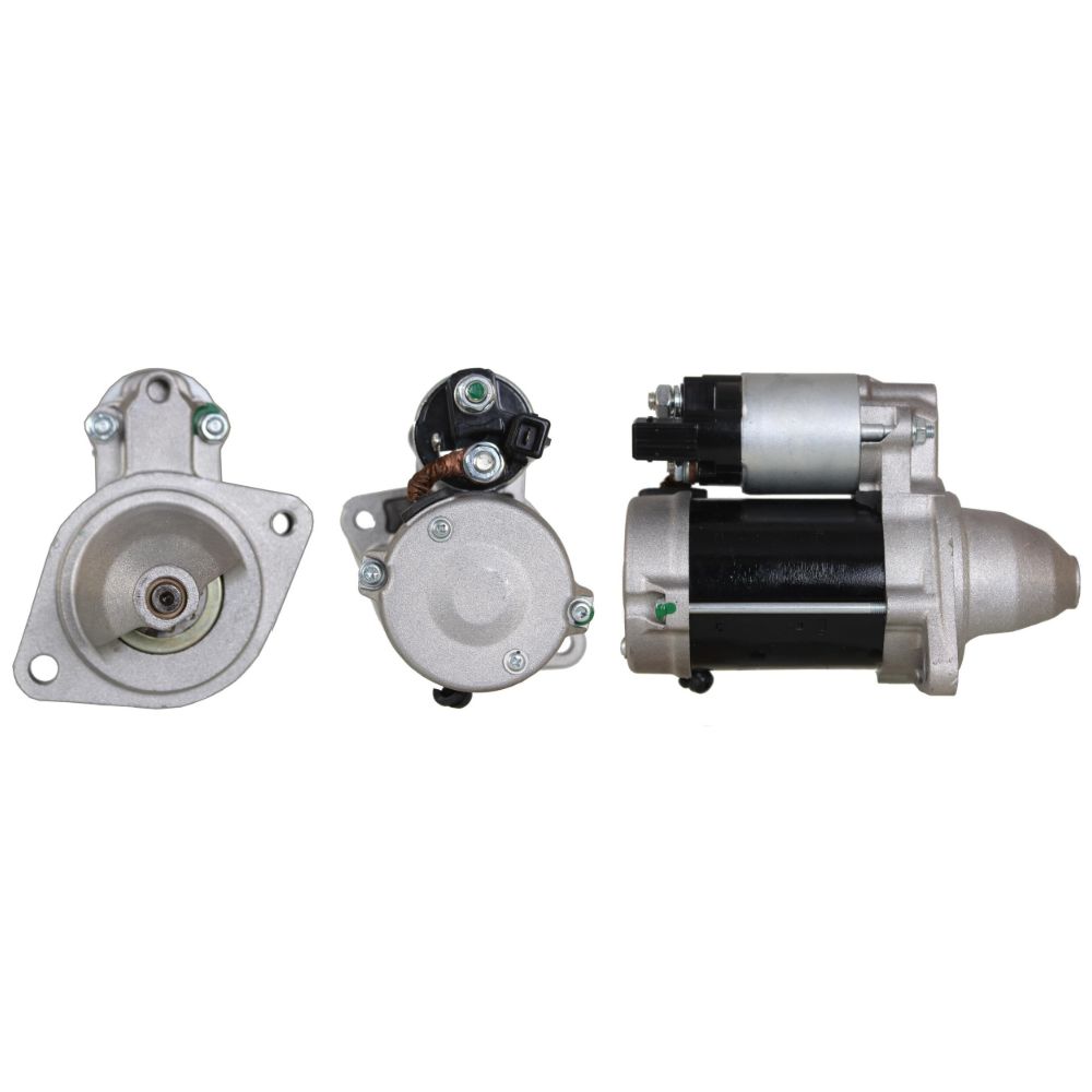Startmotor 13-00521