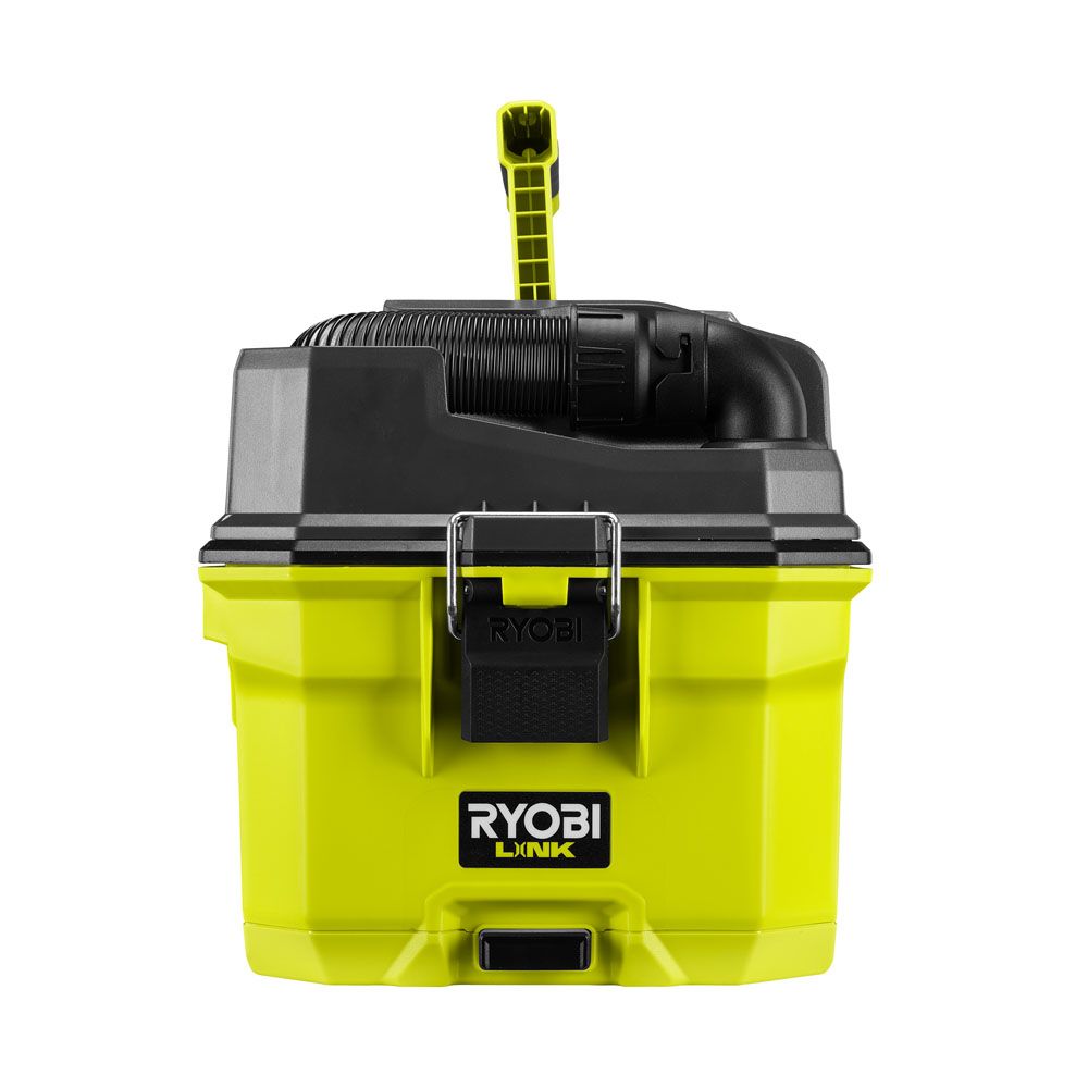 Ryobi ONE+ akkumärkä-kuivaimuri RV1811-0 runko