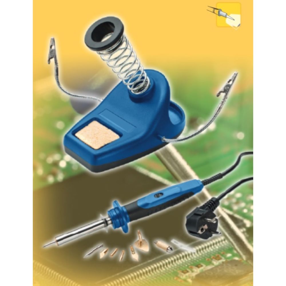 Juotinasema 20/40 W