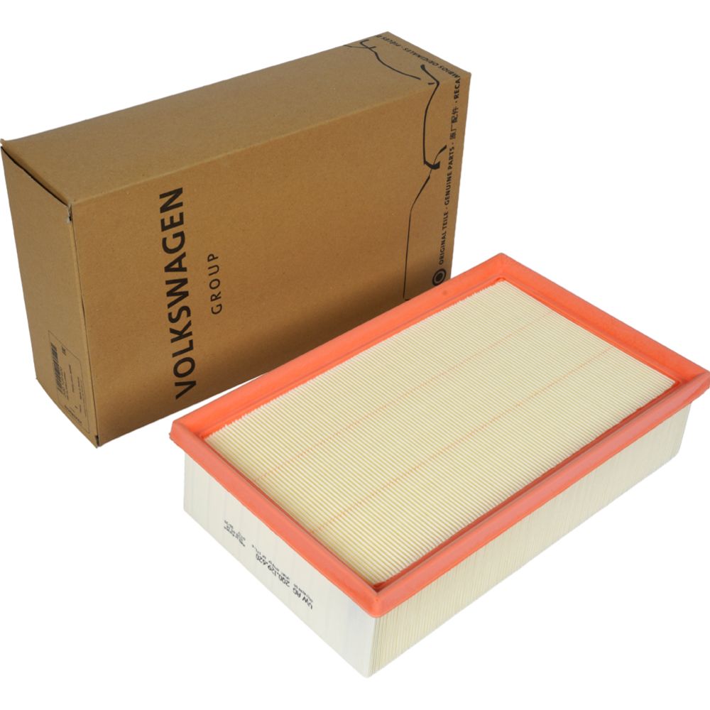 Ilmansuodatin 16-00481