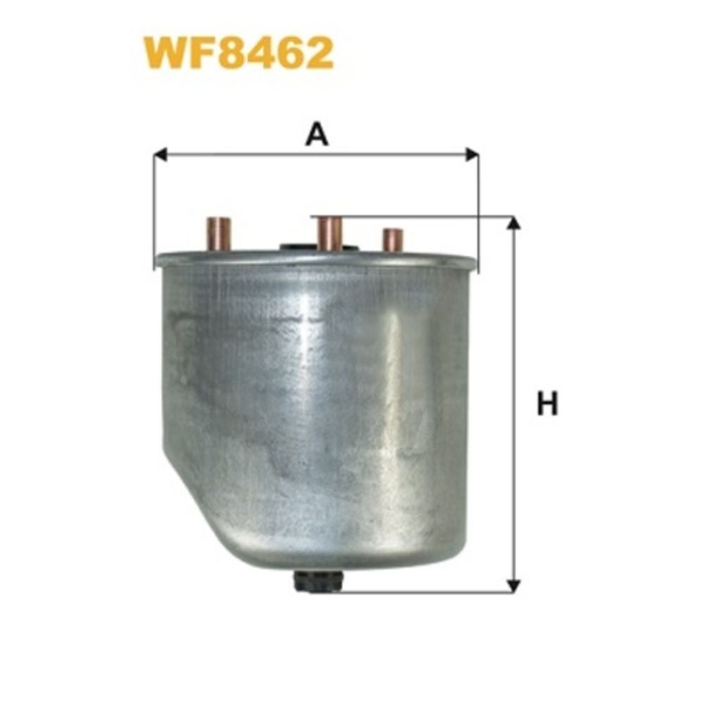 Kütusefilter 19-1196