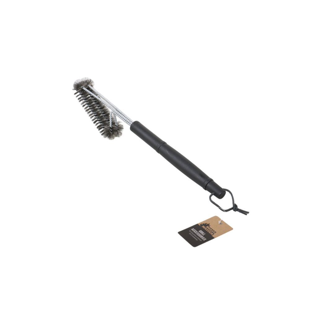 Roastmaster A-series 2 harjapeaga grillihari, 45 cm