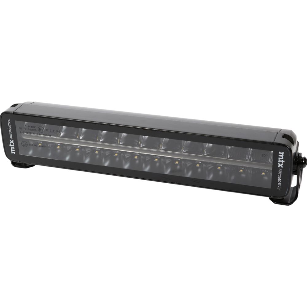 MTX Automotive FlareBoost 360 lisatuli 36 cm 120 W Ref. 37,5
