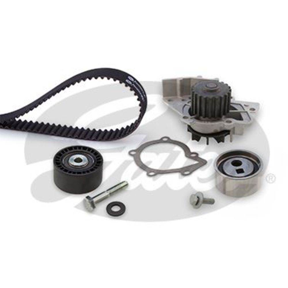 Vesipumppu + hammashihnasarja 25-9507