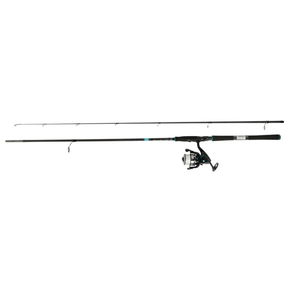 Kalastajan Kanava ahven 1000 avokelasetti 198 cm 7-22 g