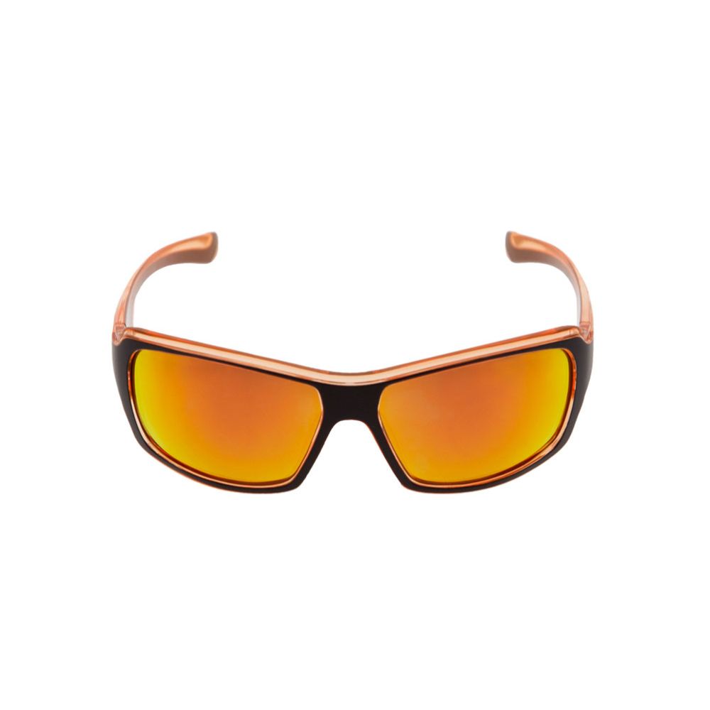 Wataya Tiäksää polarisoivat aurinkolasit oranssi peililinssi