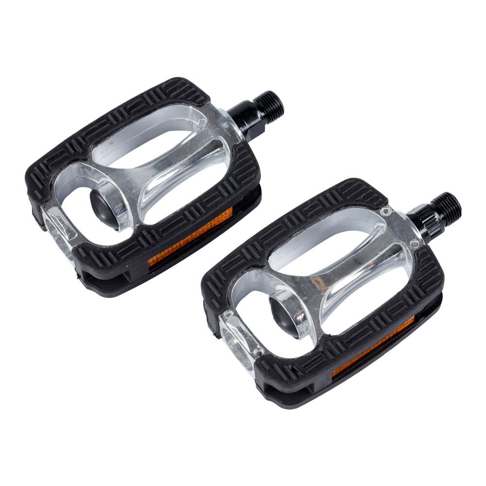 Fastr cykelpedaler standard 1/2"
