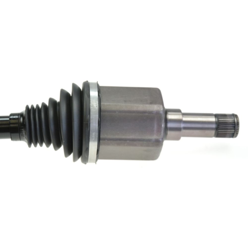 Drivaxel 17-01386