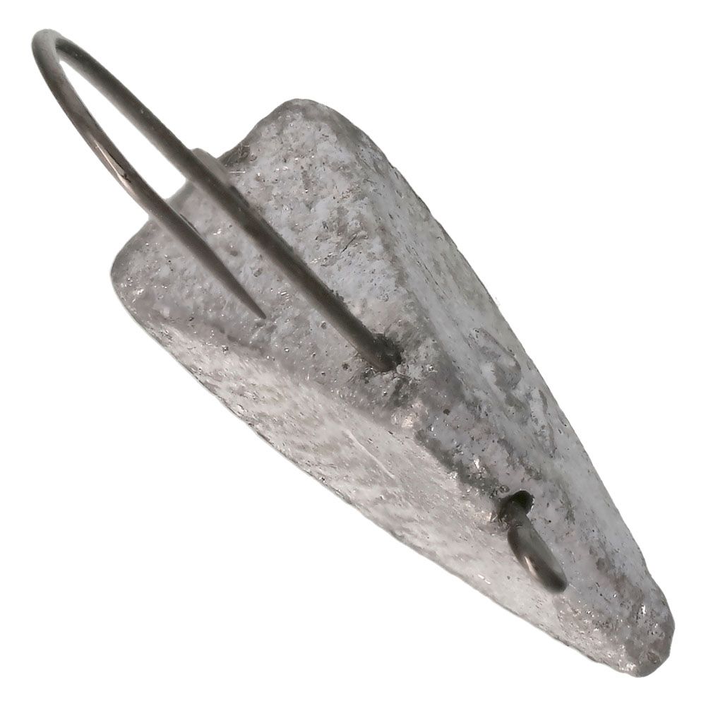 Eagle Claw Erie jiggskalle 4 st