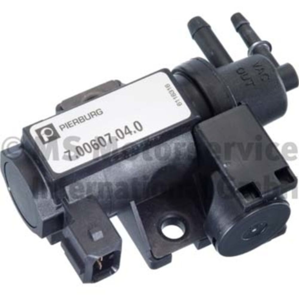 Turboahtimen painemuunnin 28-01628