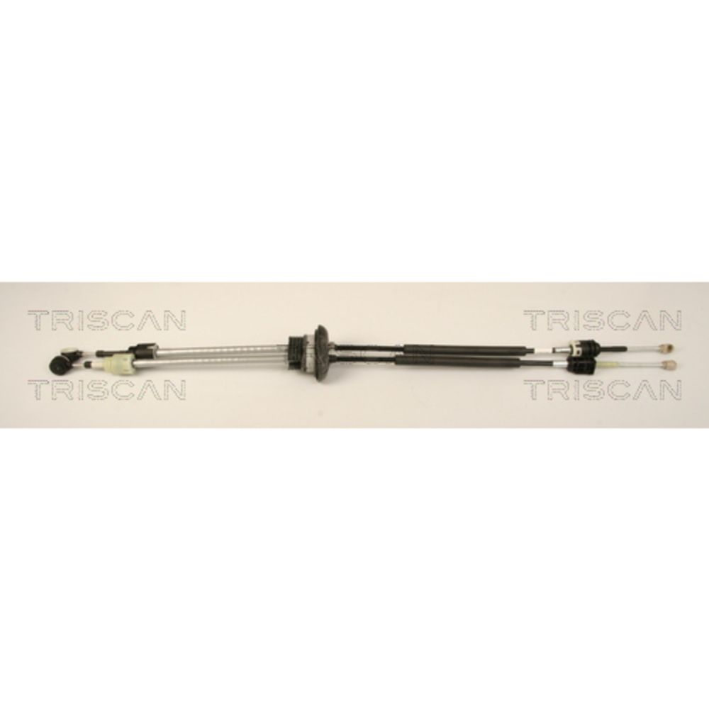 Vajer, manuell transmission 24-00237